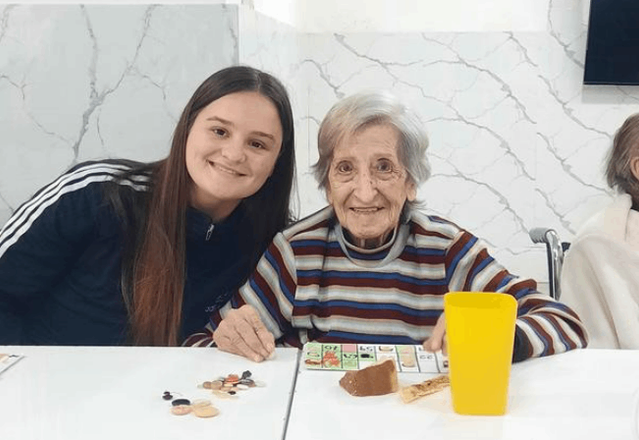 voluntariado en lima