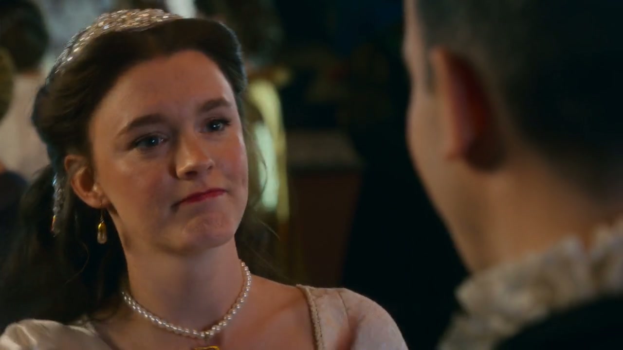 Blood Sex & Royalty Screenshot