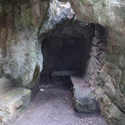 Gruta da Virgem (2)
