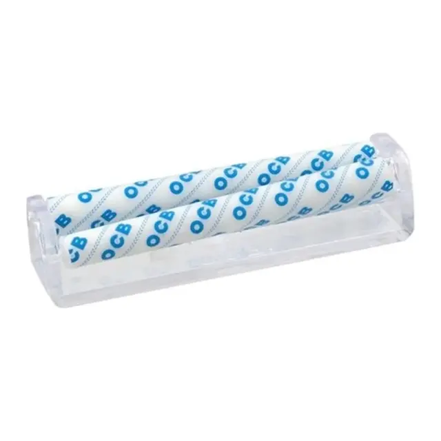 CRYSTAL ROLLER CONIC SLIM