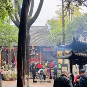 寒山寺7