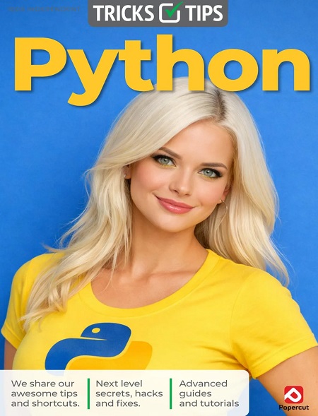 Python Tricks and Tips - Summer 2026