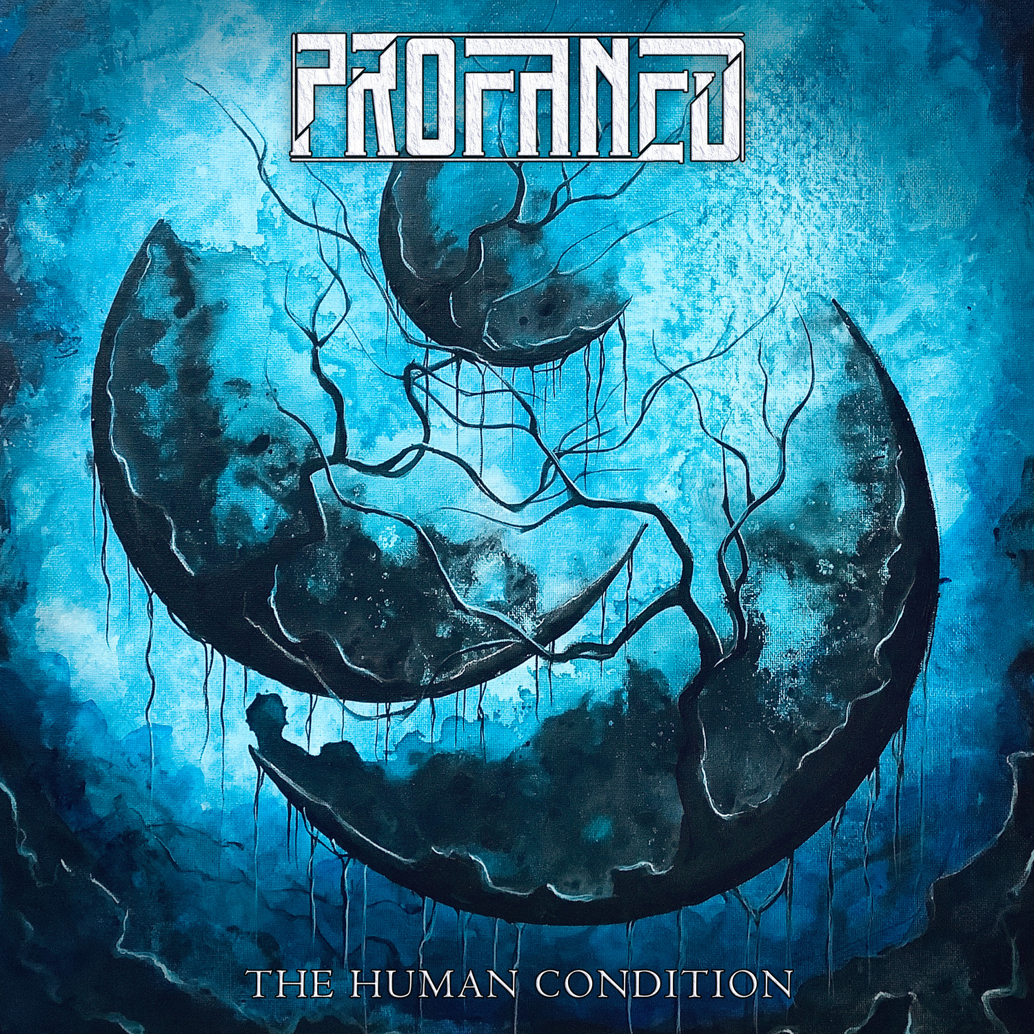 Profaned - The Human Condition (2026)