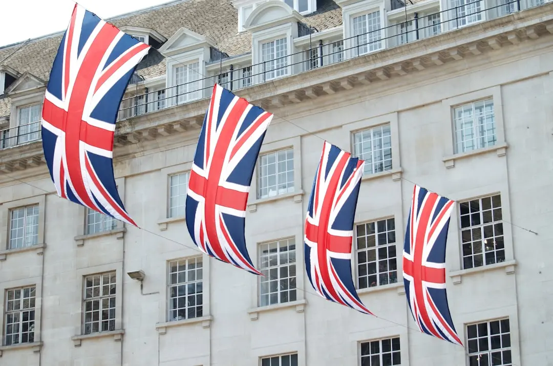 British Consulate's X Account Suspended Amidst Unclear Circumstances