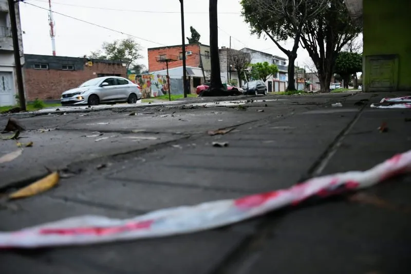 Ciudad de Santa Fe: los homicidios bajaron un 57% en el primer semestre de 2026