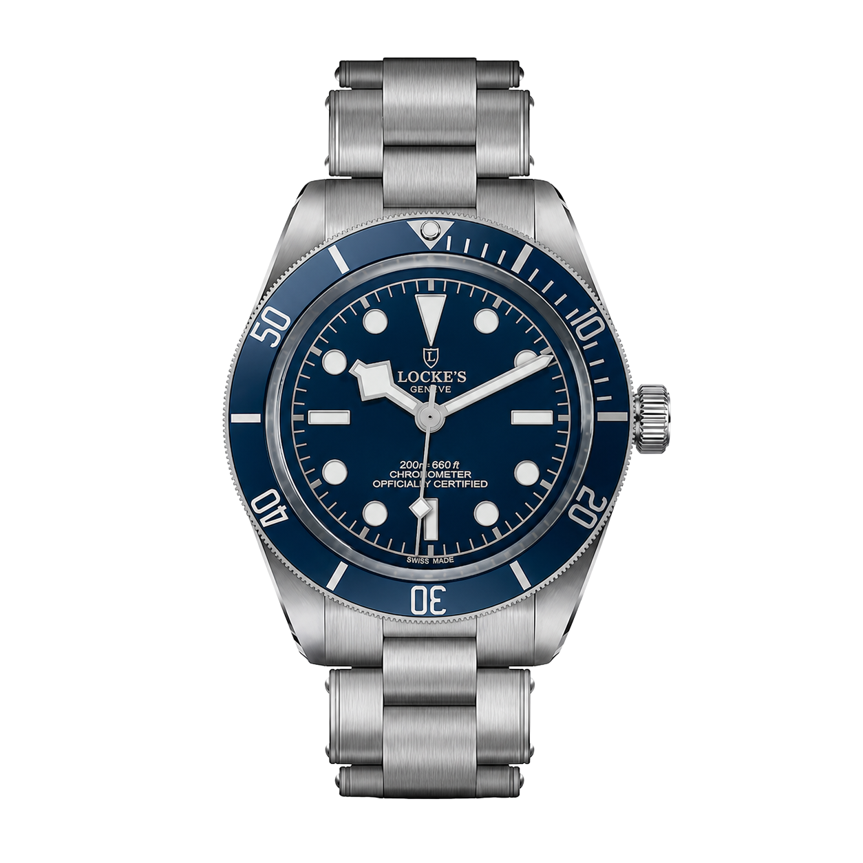 Black Bay 58