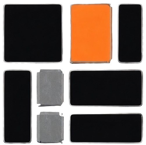 GB Stone Company logo