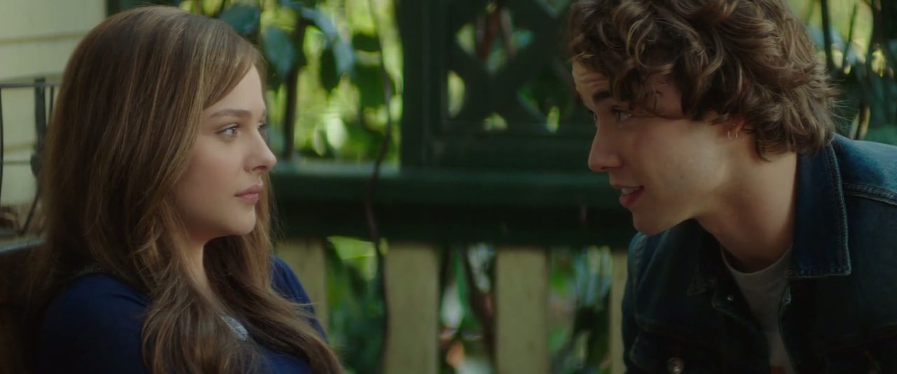 If I Stay Screenshot