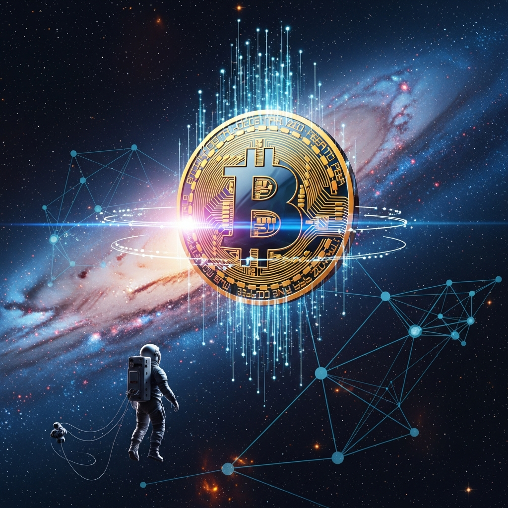 The Absolute Limit: A Definitive Treatise on Bitcoin Supply, Scarcity, Institutional ETFs, and the Phantom of Paper Claims