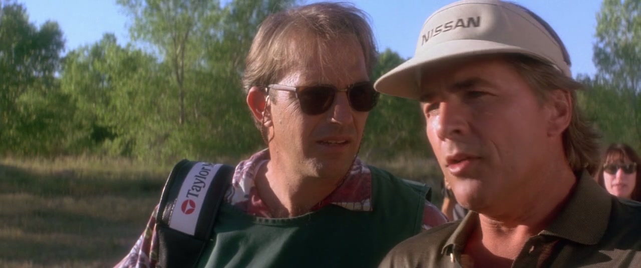 Tin Cup Screenshot