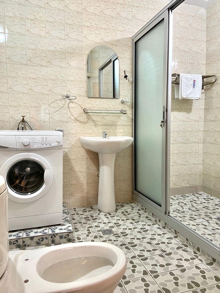 Appartement meublé à louer à Douala - 48000 FCFA/Jour