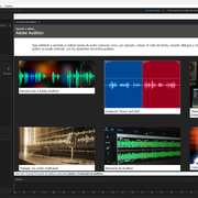 Adobe - Audition 2026 26.3.0.79 (x64) [06.2026, Multi + RUS] Portable 7997 - аудиоредактор