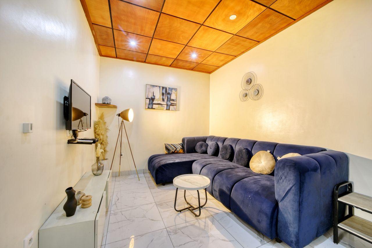 Bureau à louer à Douala - 1350000 FCFA/Mois