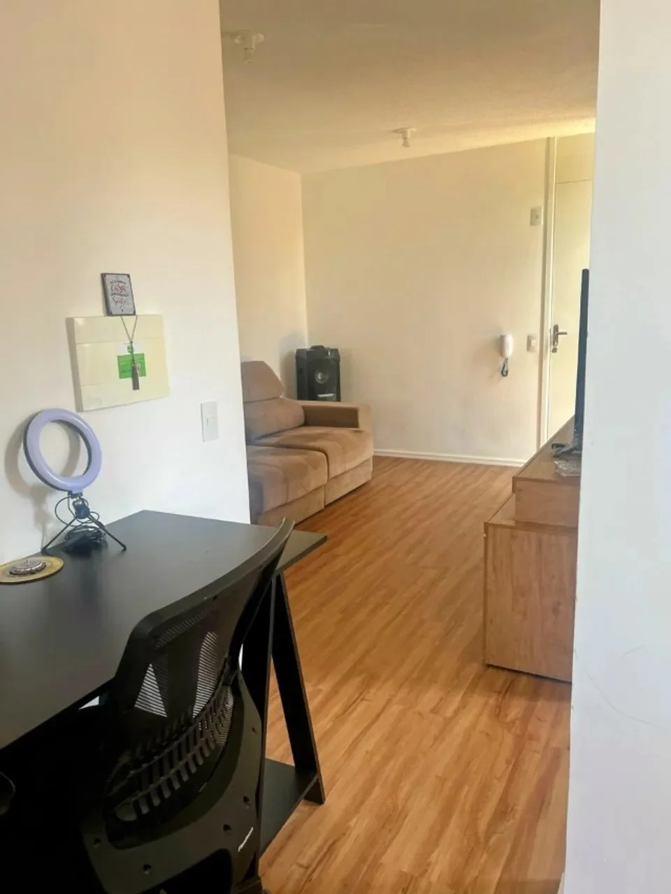 Apartamento Novo com 2 Quartos e Vaga no Parque Ipê | Butantã | R$ 319 Mil