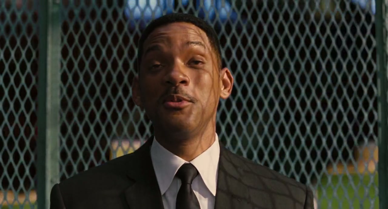 Men in Black 3 Screenshot