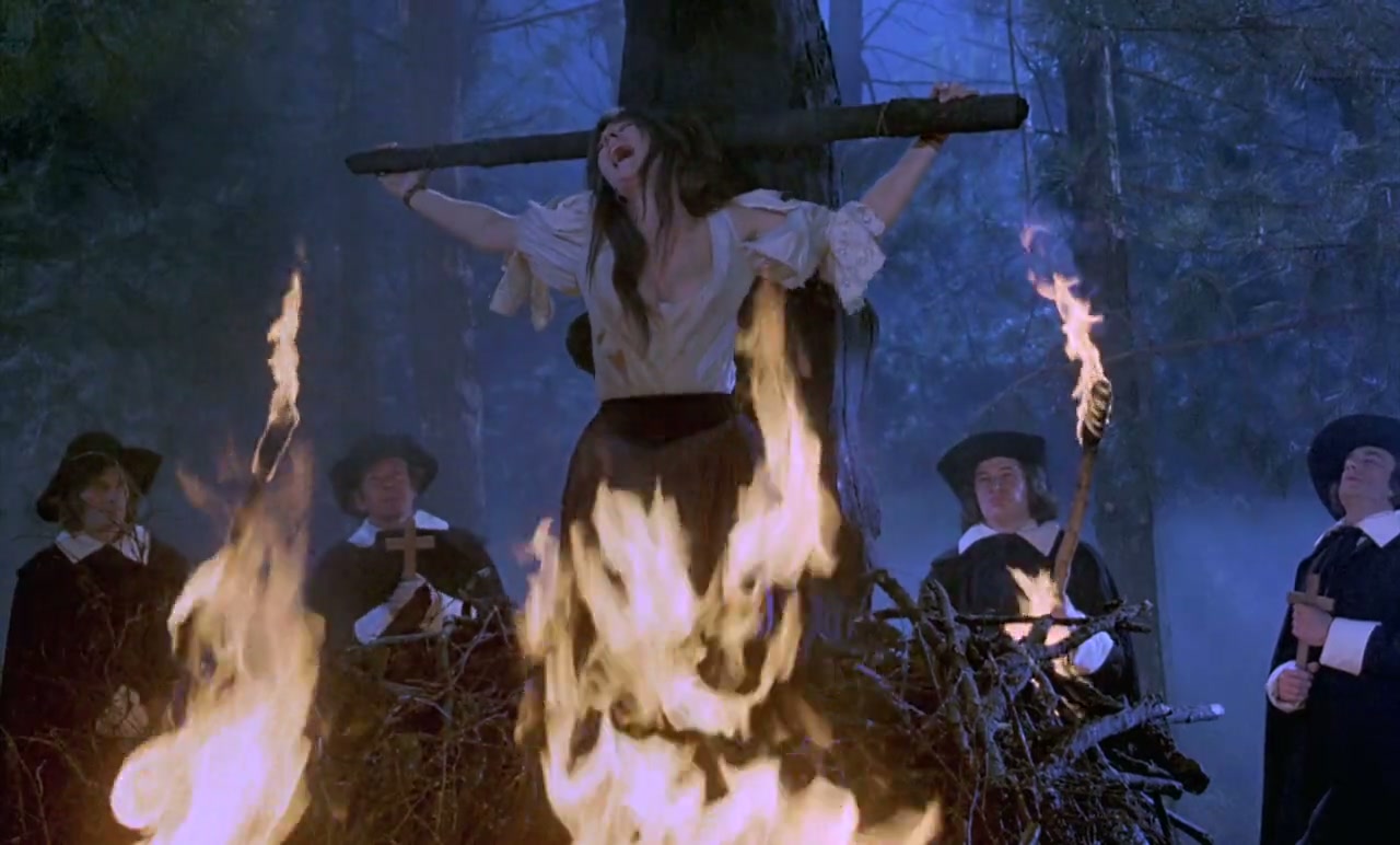 Twins of Evil Screenshot