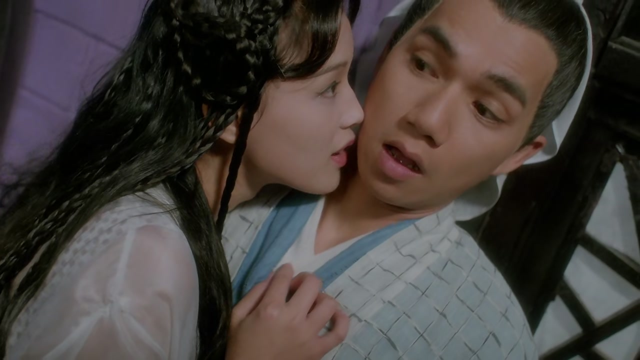 Sex and Zen II Screenshot
