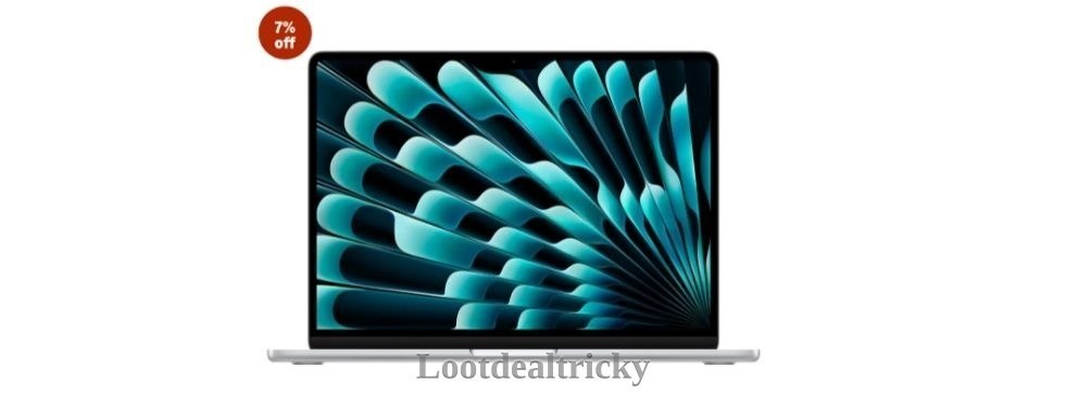2026 Macbook Air – Fantastic Price Cut @ ₹101290 2026 Macbook Air – Fantastic Price Cut @ ₹101290