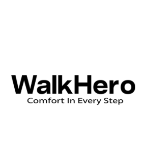 WalkHero Coupons and Promo Code
