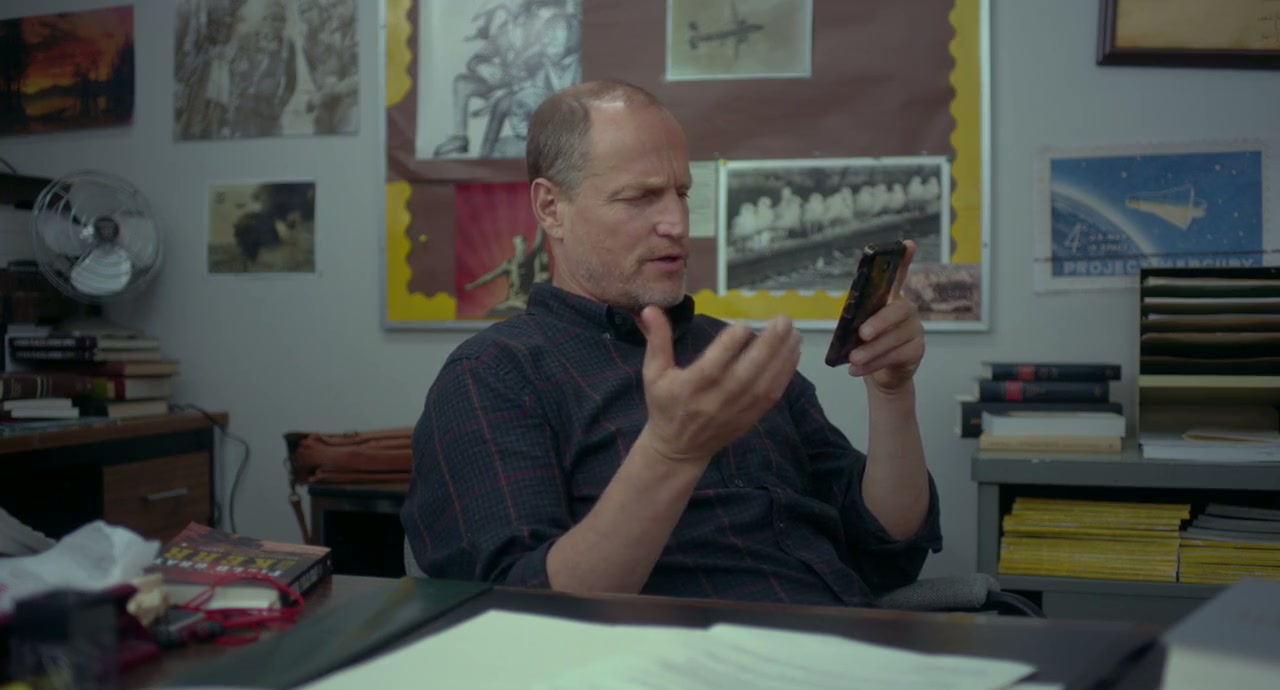 The Edge of Seventeen Screenshot