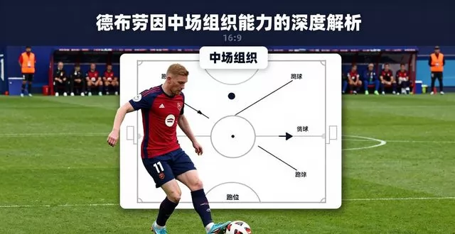 德布劳内中场组织能力深度解析