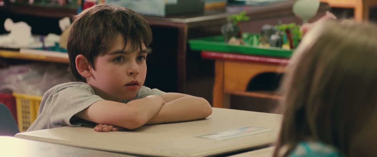 Gifted Screenshot