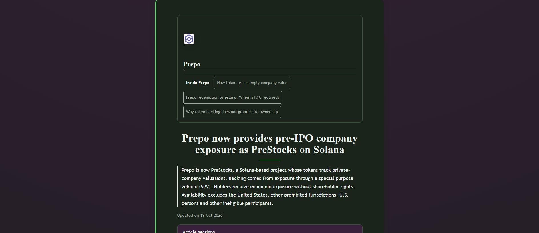 Stored capture of prpeo.run