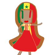Senegal