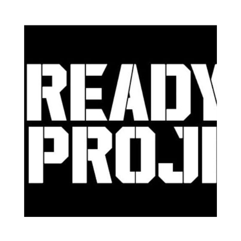 Ready Project logo