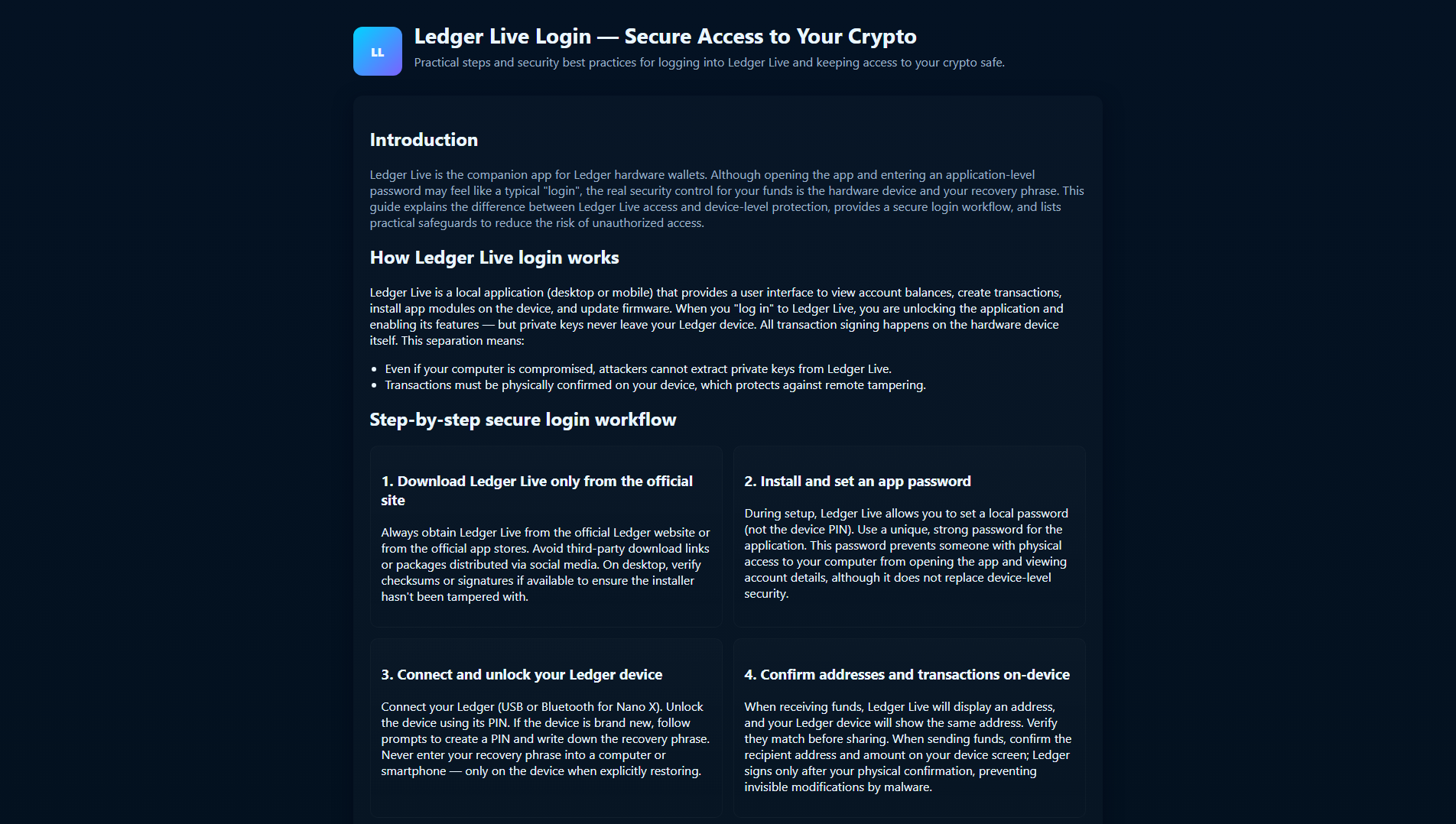 Stored capture of faq-ladgr-live-io.pages.dev