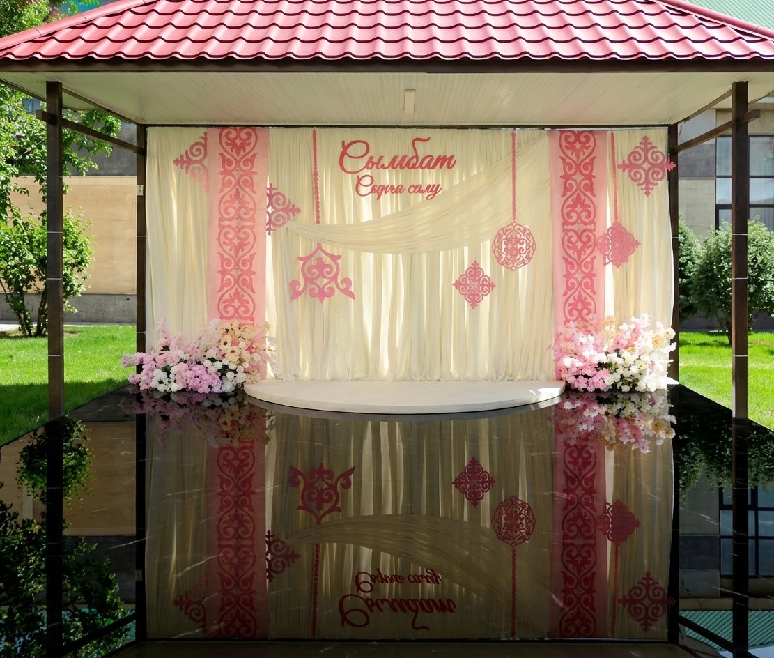 Sultan Decor — работа 10