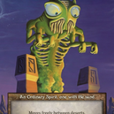 Lesser Desert Djinn
