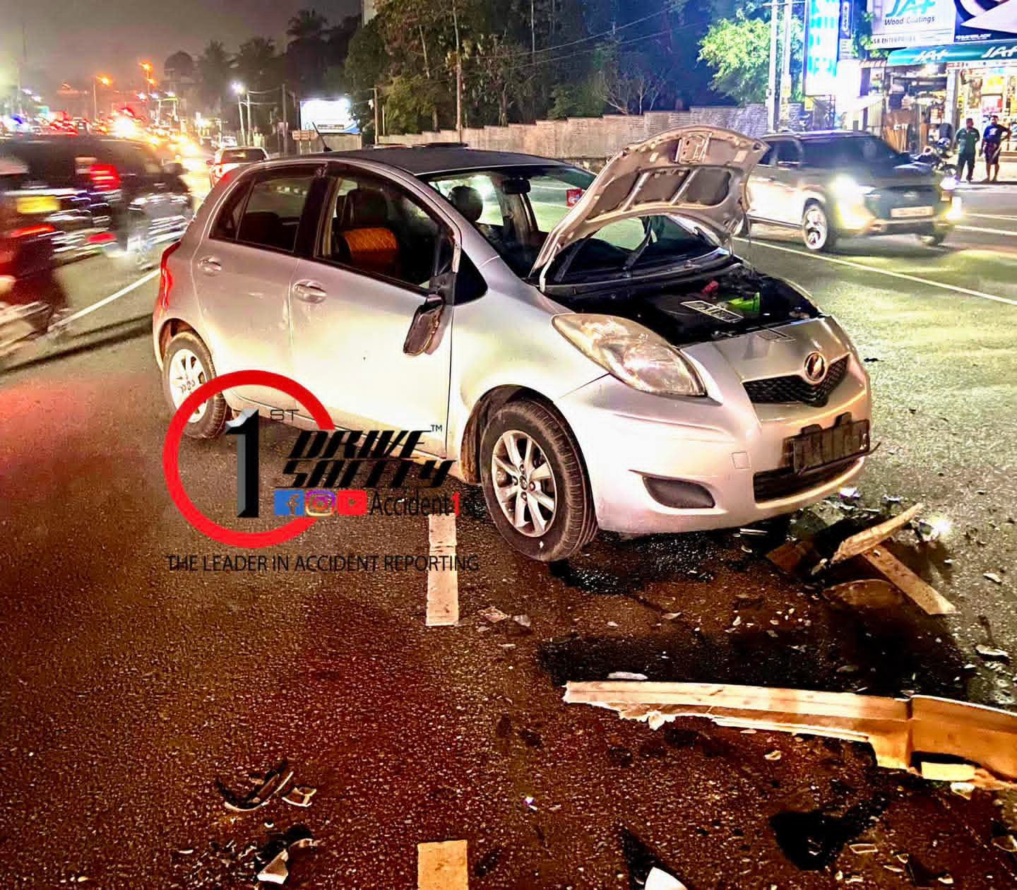 Incident Photo