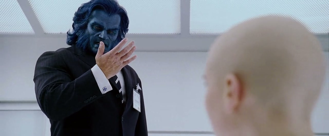 X-Men: The Last Stand Screenshot