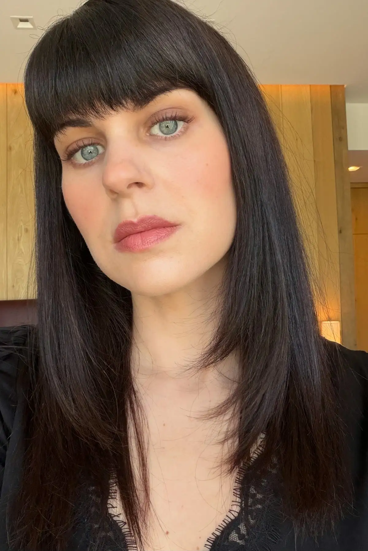Violette FR’s Plume Blush: The Key to a Soft, Blurred Makeup Look