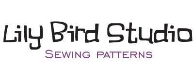 Lily Bird Studio logo