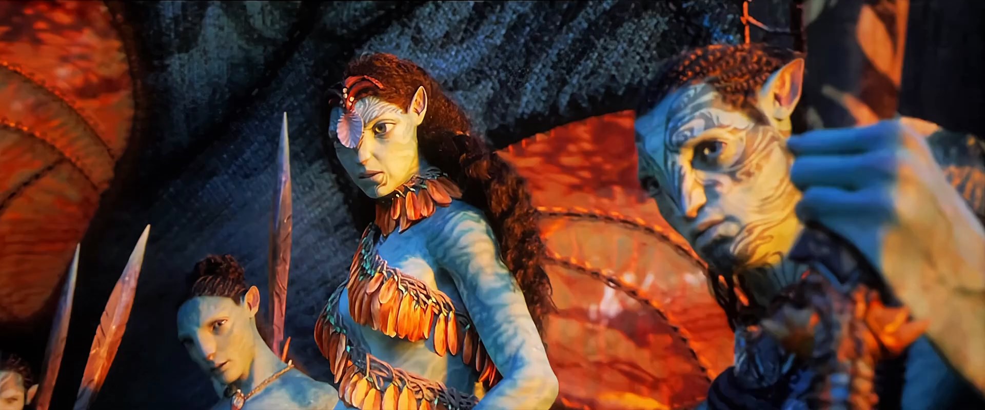Avatar: Fire and Ash Screenshot