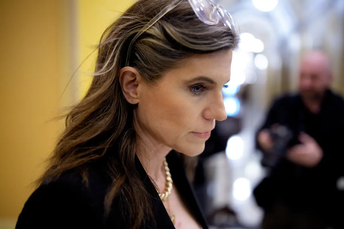 Nancy Mace Loses GOP Primary for South Carolina Governor