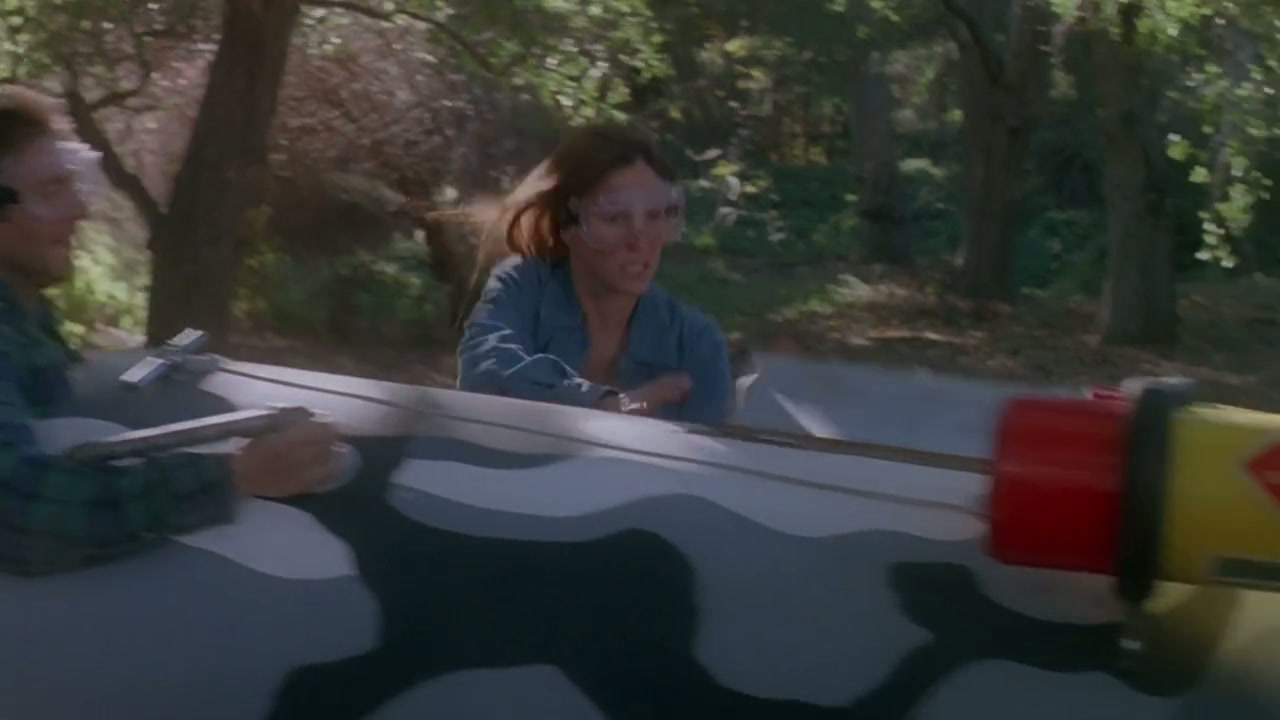 King Cobra Screenshot