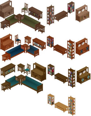 Craftsman Sets.jpg