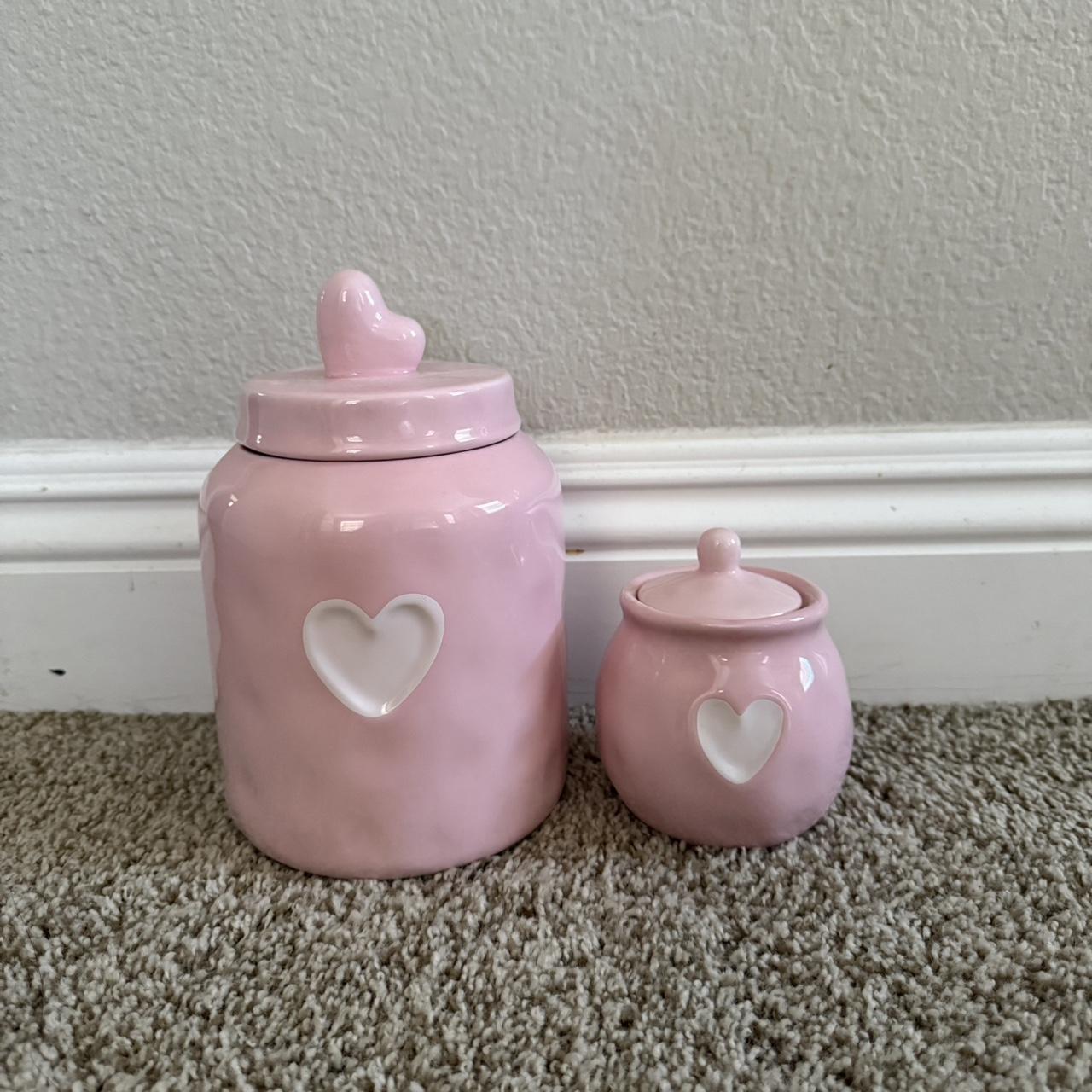 Pink Storage-and-organisation