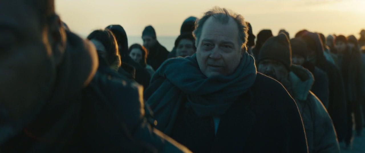 Captive State Screenshot