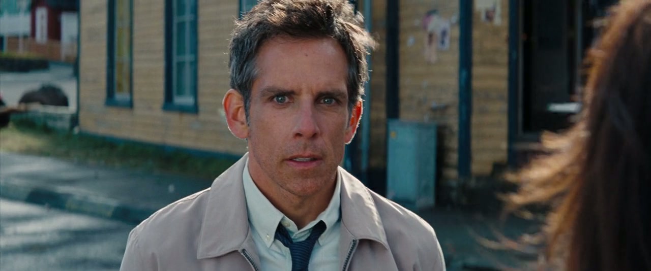 The Secret Life of Walter Mitty Screenshot