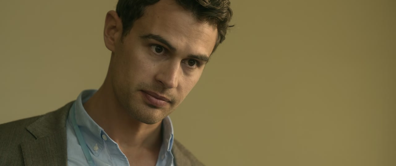 Backstabbing for Beginners Screenshot