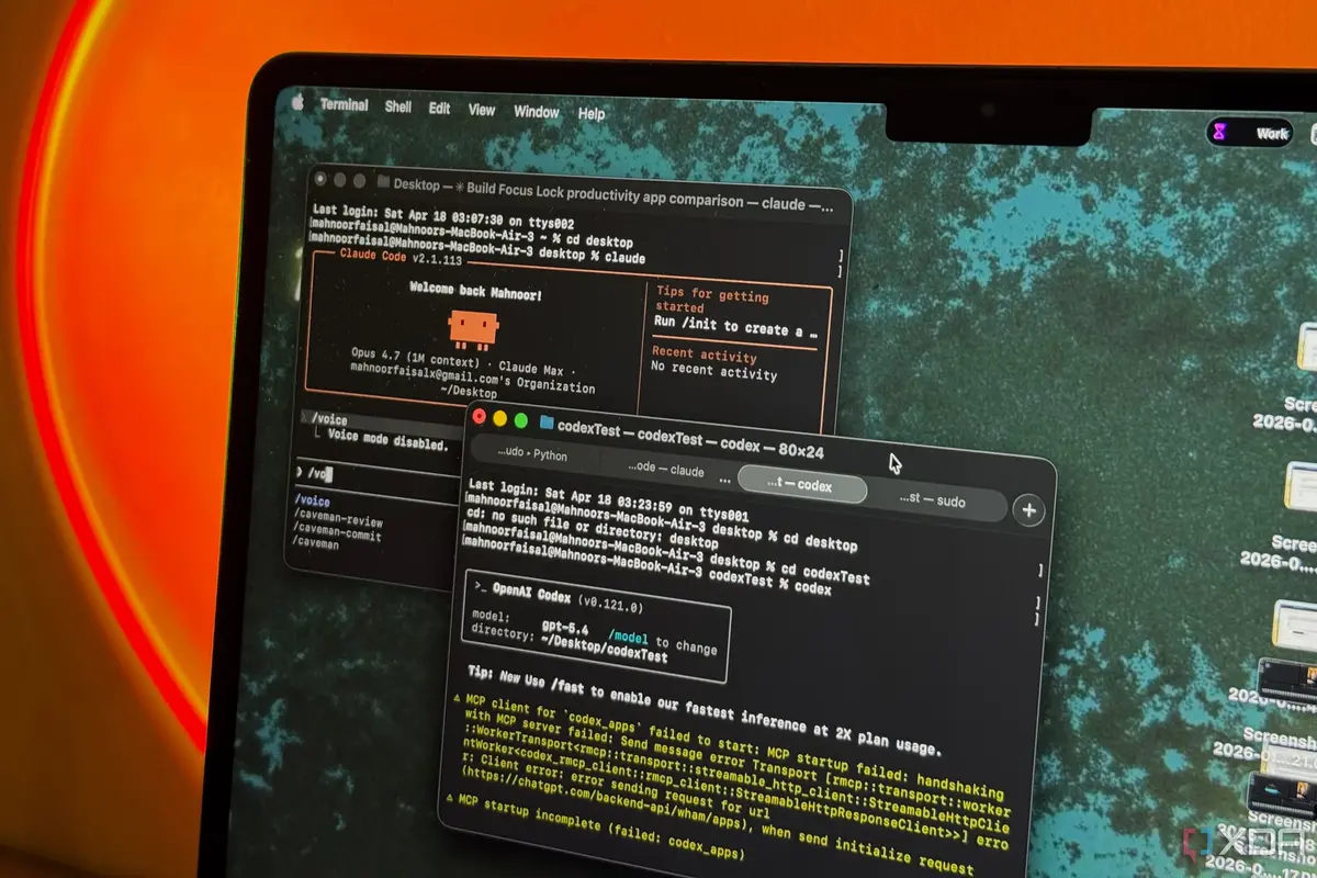 AI Coding Duo Unlocks New Potential
