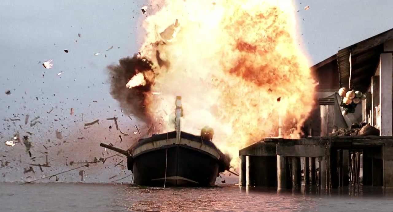 The Marine 2 Screenshot