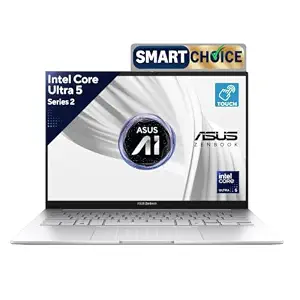 ASUS Zenbook 14