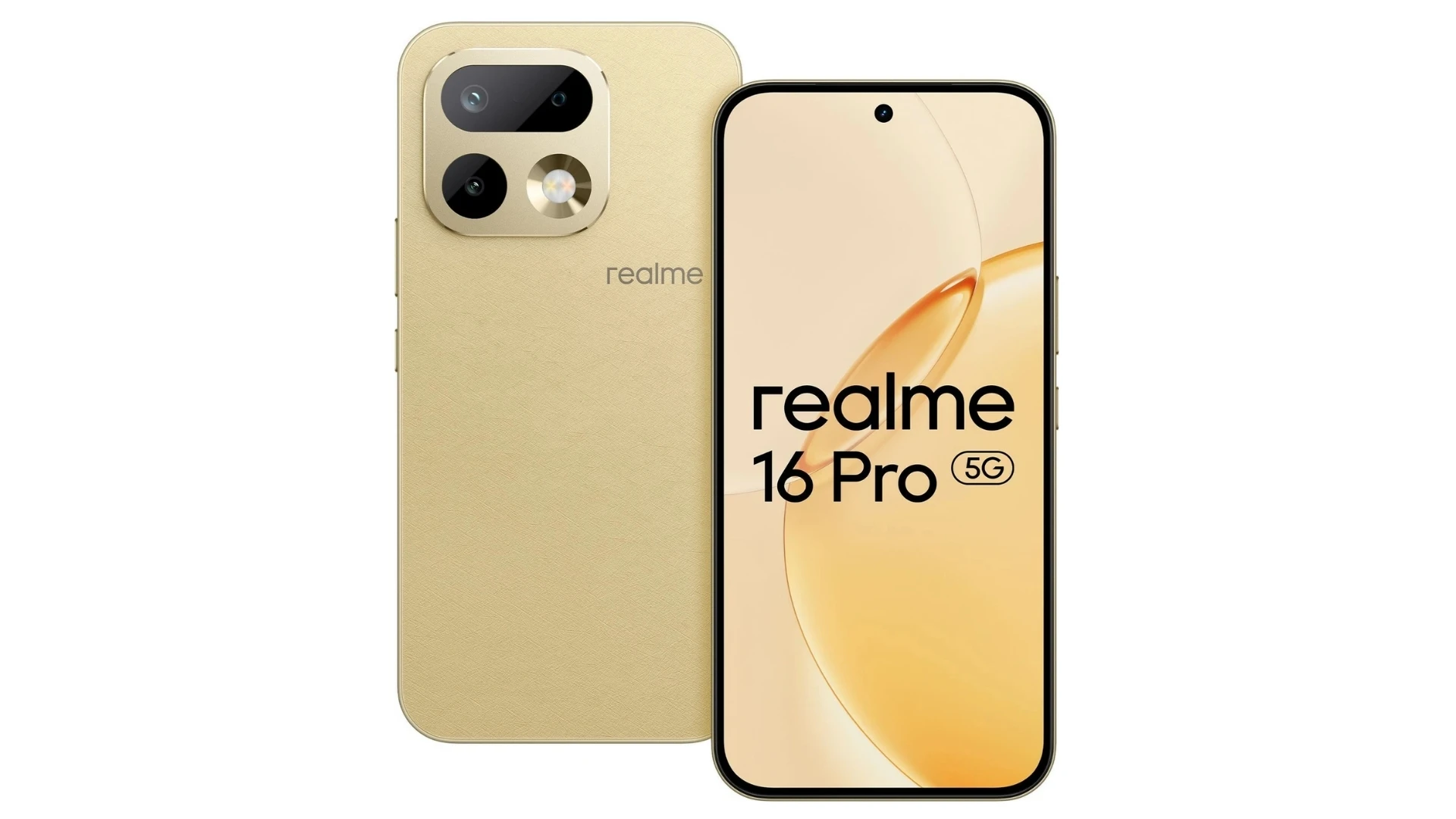 realme