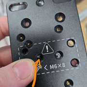 Simagic Sequential Shifter Screenless