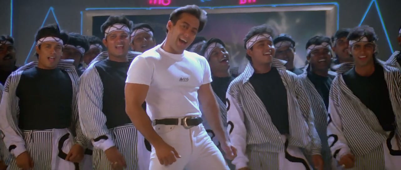 Hum Tumhare Hain Sanam Screenshot